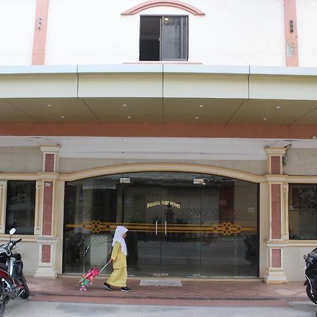 Batam Star Hotel Eksteriør bilde