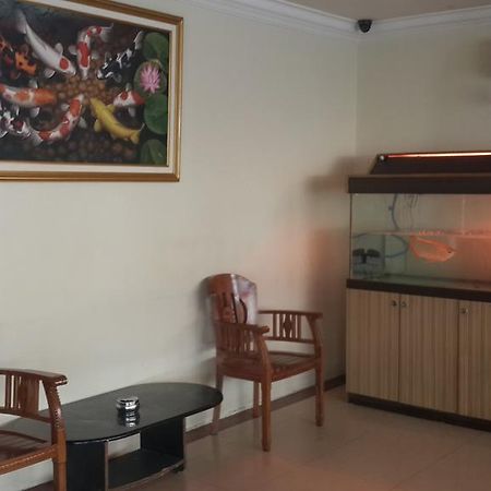 Batam Star Hotel Eksteriør bilde