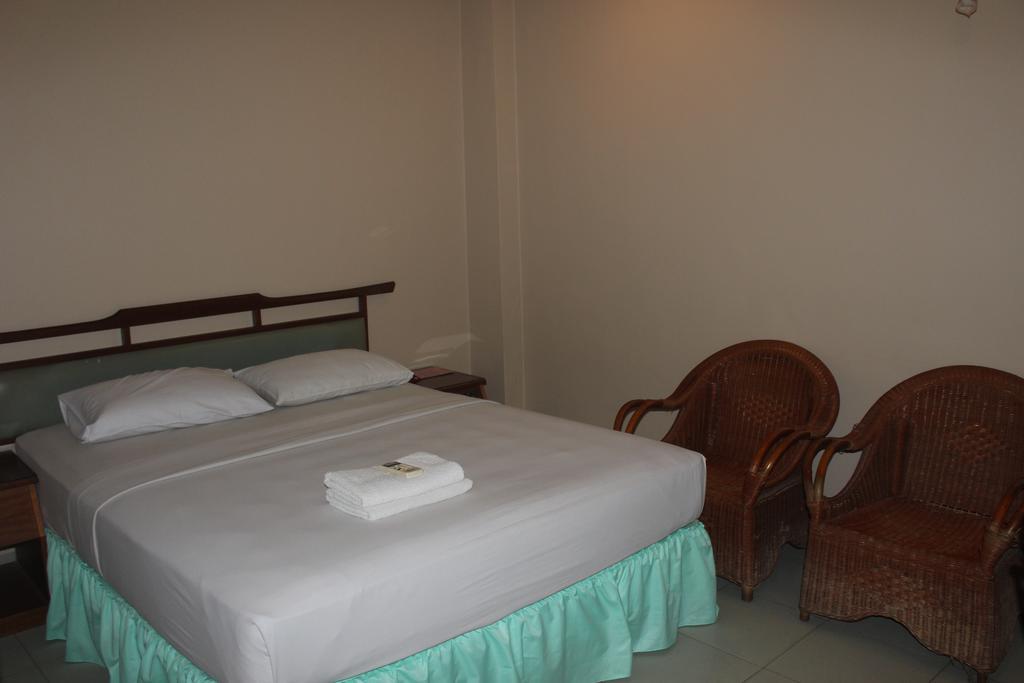 Batam Star Hotel Rom bilde