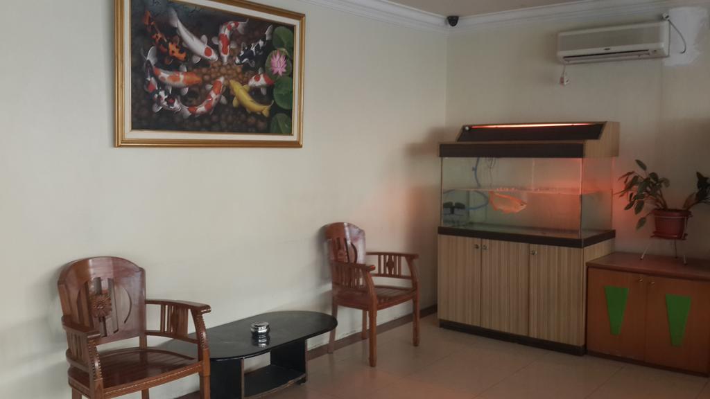 Batam Star Hotel Eksteriør bilde