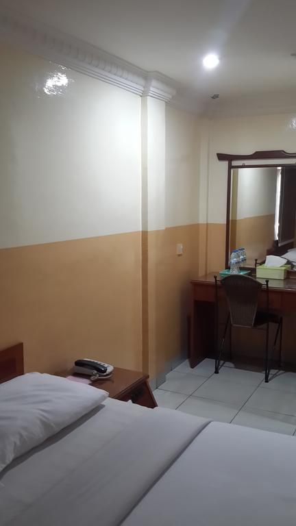 Batam Star Hotel Rom bilde