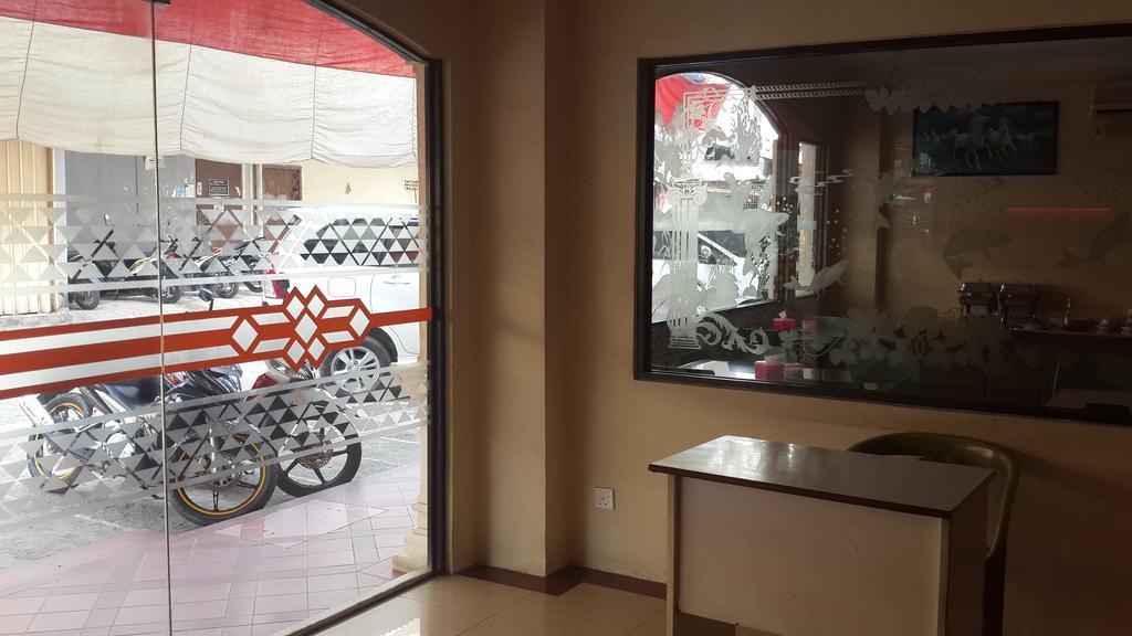 Batam Star Hotel Eksteriør bilde