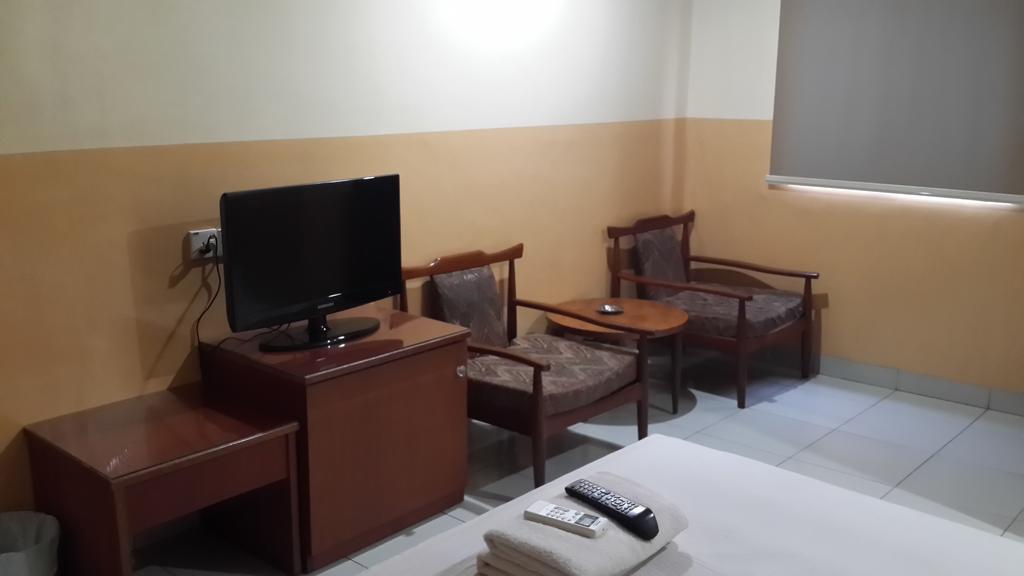 Batam Star Hotel Rom bilde