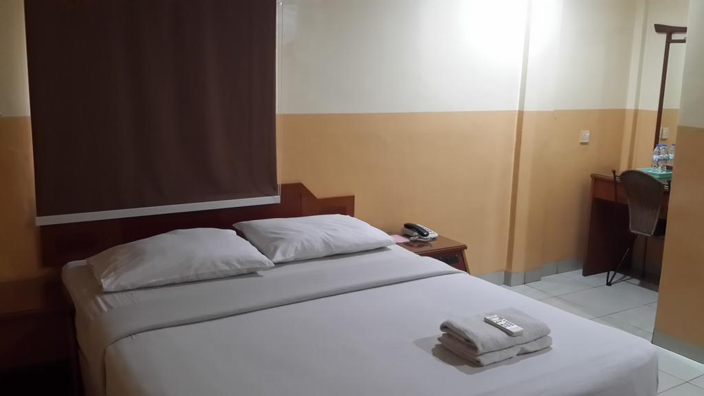 Batam Star Hotel Rom bilde