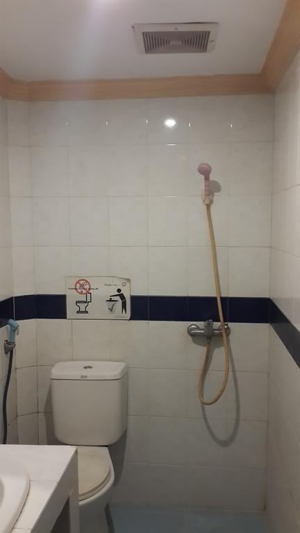 Batam Star Hotel Rom bilde