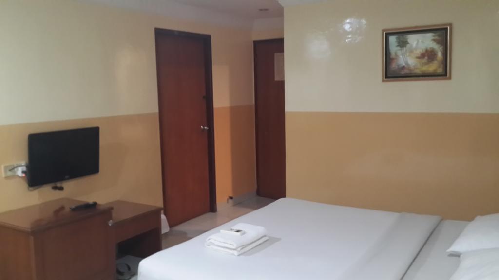 Batam Star Hotel Rom bilde