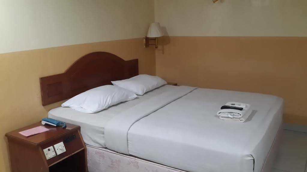 Batam Star Hotel Eksteriør bilde